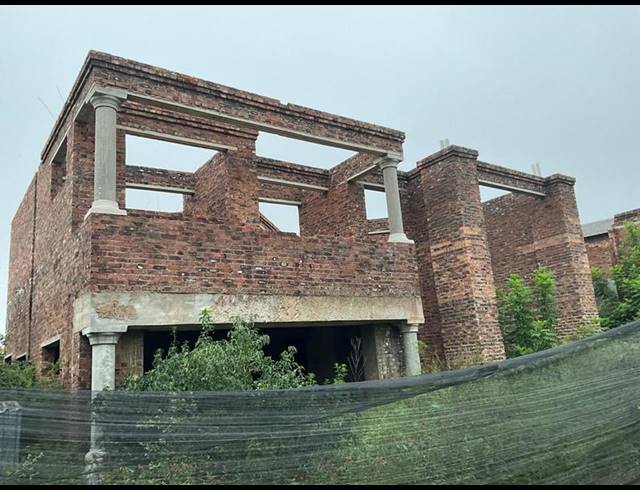 7 BEDROOM HOUSE FOR SALE IN CELTIC LODGE ECO ESTATE